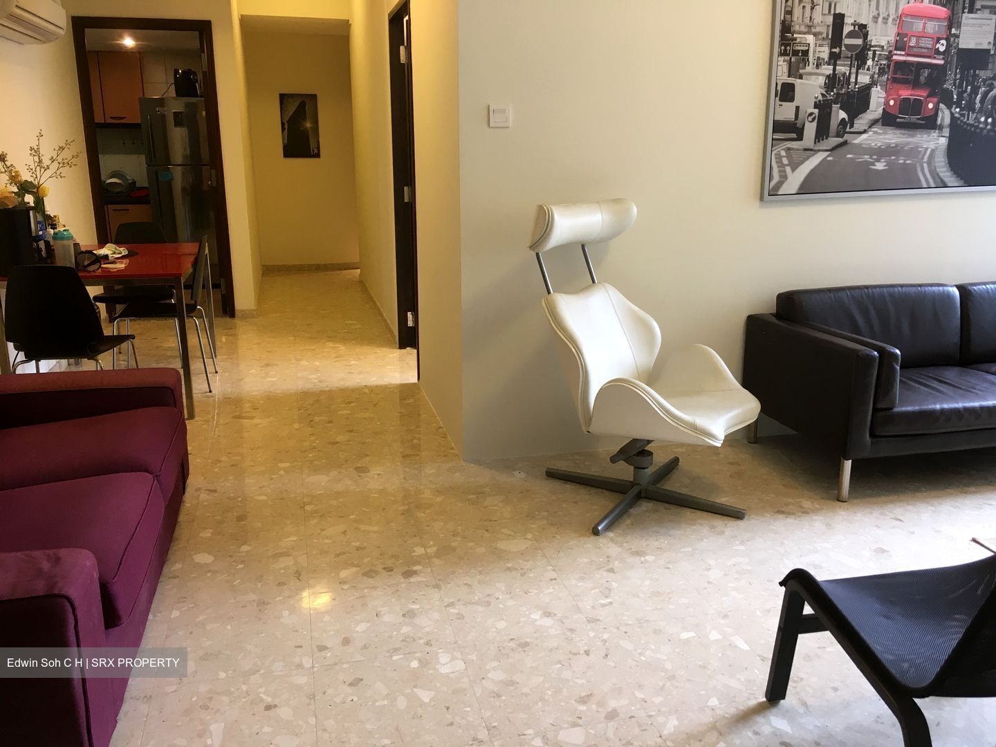 UE Square (D9), Apartment #529083401